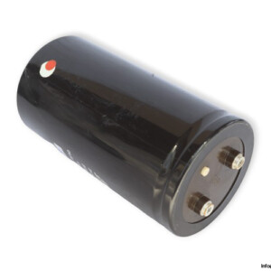 S+M B43455-T5208-T2 Electrolytic Capacitor