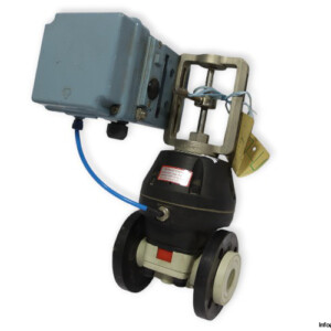 gemu-I-DE-88242961-00-2517693-pneumatic-sanitary-diaphragm-valve-(new)