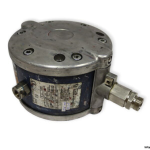 Graco Triton 308 Diaphragm Pump