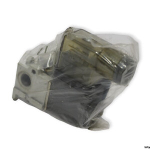 KPM EVD00093 Solenoid Valve