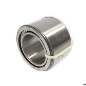 steyr-NNU-6012-double-row-cylindrical-roller-bearing-(used)