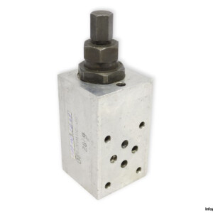 OP2001032920-pressure-control-valve-used