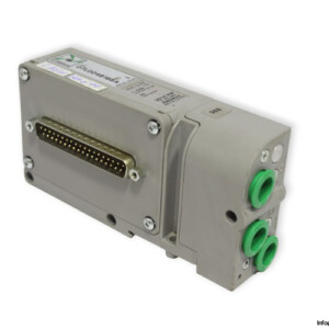 Pneumax 07L0046198A Interface