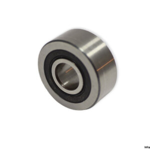 INA LR5000-2RS Track Roller