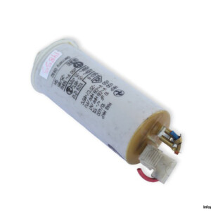 Hydra MAB MKP 10/400 Motor RUN Capacitor