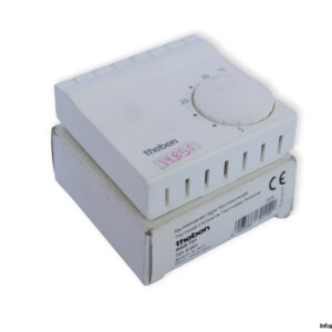 Theben RAM 701 Room Thermostat