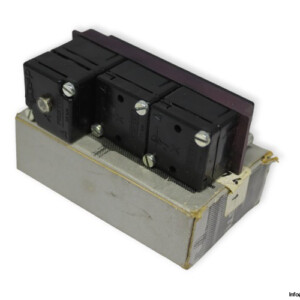 Festo 7421 AND Module