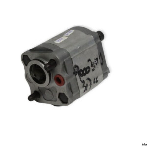 HY E60604007H Hydraulic Pump