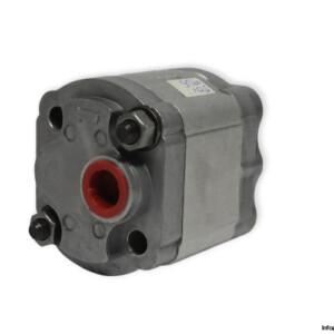 HY E60604035H Hydraulic Pump