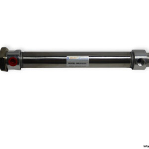 Jelpc MA20X100 AIR Cylinder