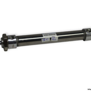 Jelpc MA20X100 AIR Cylinder