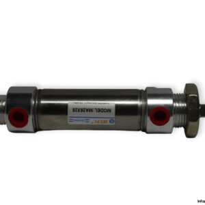 Jelpc MA25X25 AIR Cylinder