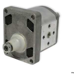 Marzocchi 2D13 Gear Pump