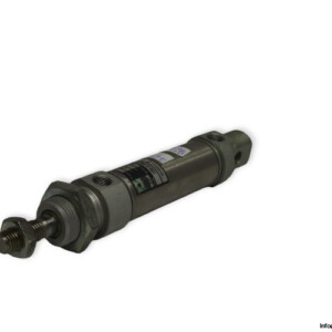 Pneumax 1280.25.0040.M Micro Cylinder