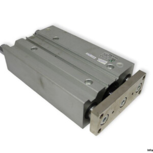 Pneumax 6100.40.150.B Guided Cylinder