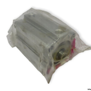 SMC ECDQ2B50-50D Compact Cylinder