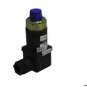FOX F4/M3 Pressure Switch