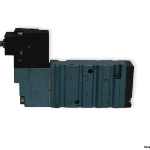 Mac-413A-OOA-DM-DDAJ-1TN-pneumatic-valve-(used)