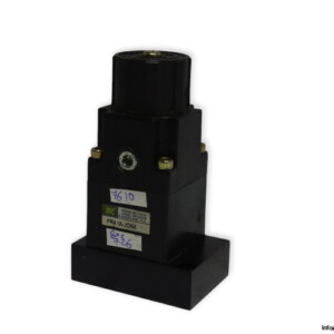 mac-PRA1A-JOKA-non-plug-in-sandwich-pressure-regulator-(used)