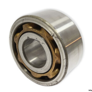 skf-5410-M-deep-groove-ball-bearing-(used)