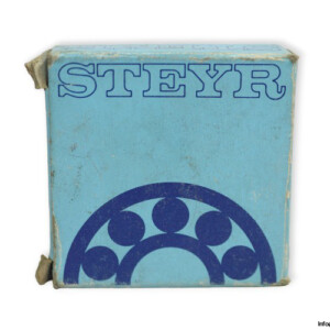 steyr-U12-6301-Z-deep-groove-ball-bearing-(new)-(carton)