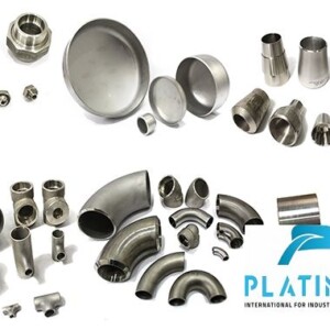 welded