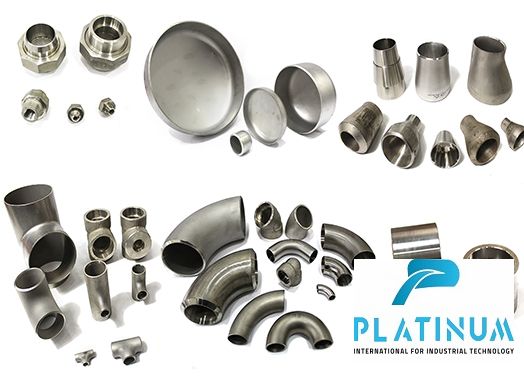 welded