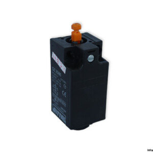 Rittal SZ 2586 Door Operated Switch