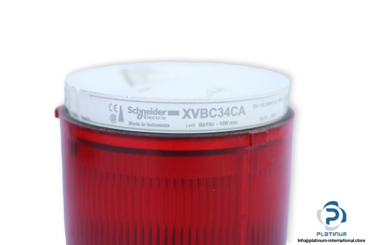 schneider-XVBC34CA-flashing-light-(Used)-2