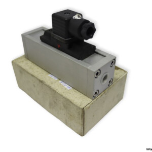 Elettrotec IF3VE6/AM10 Adjustable Electric Flow Switch