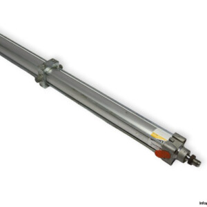 camozzi-60M2L040A0700-iso-cylinder-used