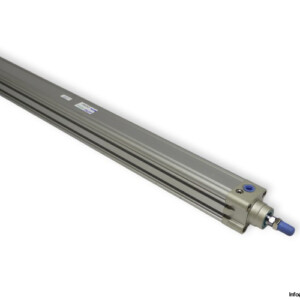 Airtac SE40X550SG ISO Cylinder