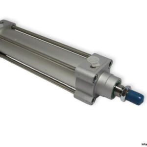 Festo DSBG-50-160-PPVA-N3 ISO Cylinder