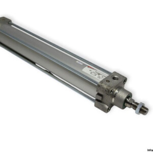 camozzi-60M2L050A0300-iso-cylinder-used