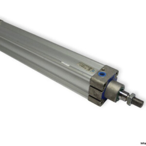 AZ 21.02595.4E ISO Cylinder