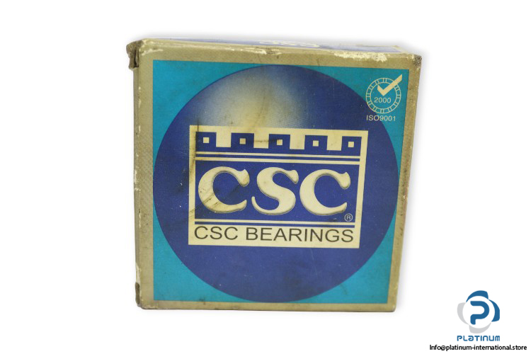 csc-6206-ZZ-deep-groove-ball-bearing-(new)-(carton)