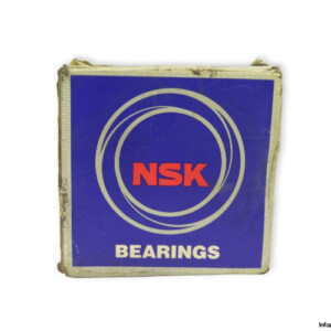 nsk-6205DDUCM-deep-groove-ball-bearing-(new)-(carton)