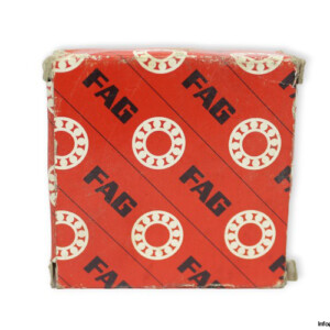 fag-6205-C-deep-groove-ball-bearing-(new)-(carton)