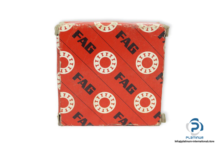 fag-6205-C-deep-groove-ball-bearing-(new)-(carton)
