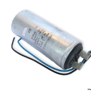 ARCOTRONICS MKP 1.44/A 60 μF CAPACITOR