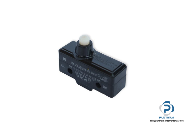 micro-switch-YA-2CB16-A2-micro-switch-(Used)