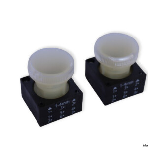 siemens-3SB3001-6AA70-indicator-light-(New)