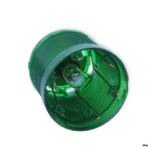 siemens-8WD4-400-1AC-continuous-light-element-(Used)