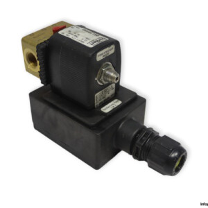 Burkert-6014-C-2.5-FKM-MS-G1_4-PN0-6BAR-pneumatic-valve-(new)
