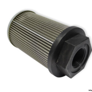 OMT SP86A-100-GR125 Suction Filter