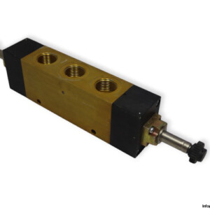 Pneumax-412_2.53.31.0.0.M2-pneumatic-valve-without-coil-(used)