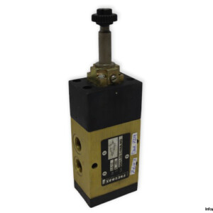 Pneumax-464_1.32.0.1NA.M2-pneumatic-valve-(used)