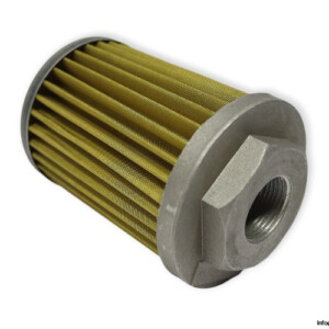 Sofima FAM20MN Replacement Filter Element