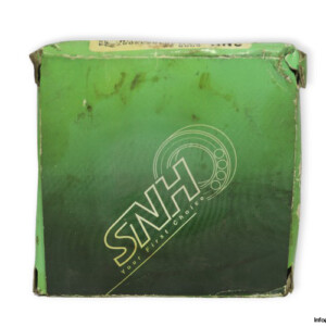 SNH 6008.2Z Deep Groove Ball Bearing