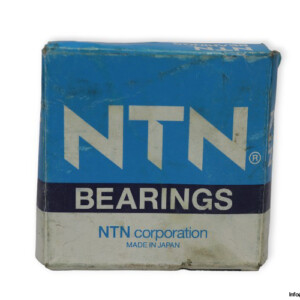 ntn-6008C3-deep-groove-ball-bearing-(new)-(carton)